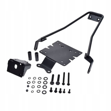 Stelaż kufra centralnego SHAD SHY0XM37ST YAMAHA X-MAX 125/300